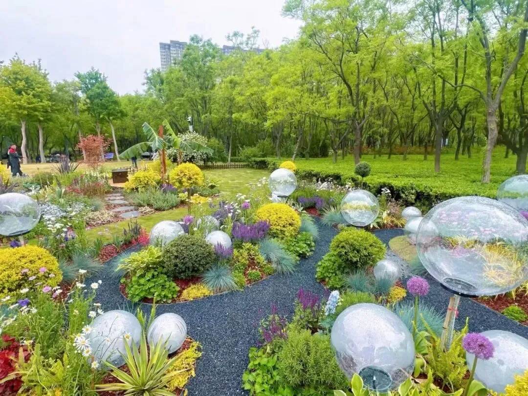 Kaiyun（中国体育）：五一假期济南市属公园景区接待游客23424万人次(图2)