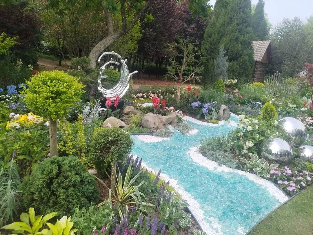 Kaiyun（中国体育）：五一假期济南市属公园景区接待游客23424万人次(图3)