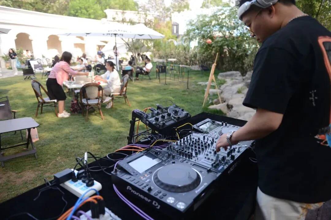 Kaiyun（中国体育）：五一假期济南市属公园景区接待游客23424万人次(图6)