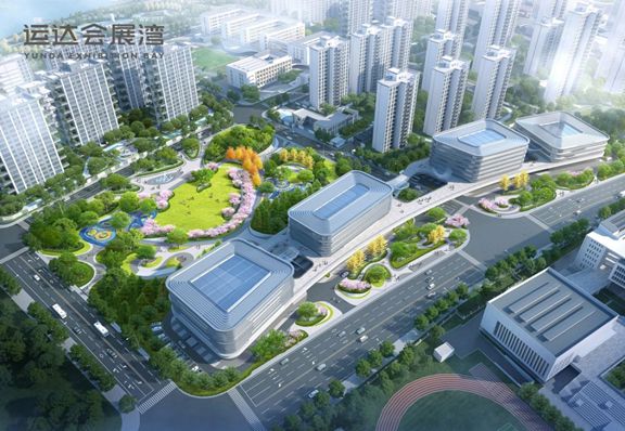 Kaiyun(中国体育):产品力指标横评③▏园林景观篇:现代、新中式成主流趋势硬景软景是调节园林布局的点睛之笔(图8)