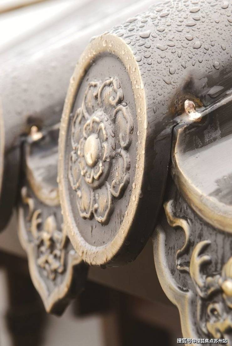 Kaiyun体育网站：苏州古城区私藏顶级别墅-苏州园林别墅(拙政)户型-价格-预约看房(图4)