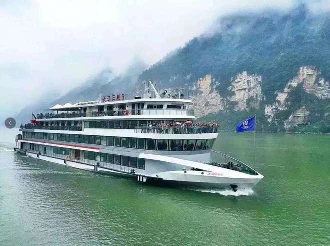 中国十大名胜古迹：去过三处算及格全去过的此生无憾了(图7)