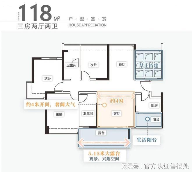 龙华龙岸君粼内揽约5300㎡龙栖湖、约6万㎡园林景观内外围合(图12)