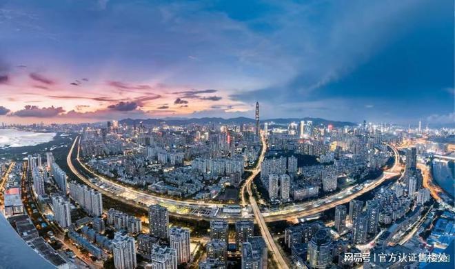 龙华龙岸君粼内揽约5300㎡龙栖湖、约6万㎡园林景观内外围合(图3)