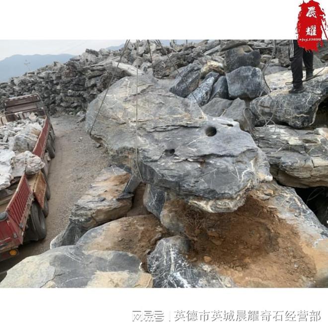 太湖石假山好看吗？庭院景观设计园林假山造景(图1)