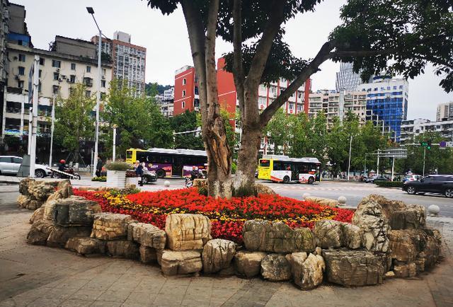 古色古香韵味十足！万州这道奇特景观你注意到了吗？(图2)