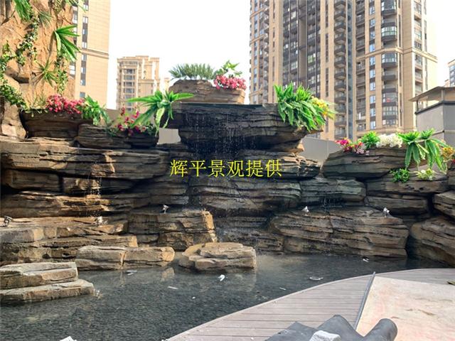 Kaiyun体育网站：假山的分类(图3)