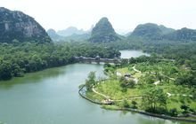 Kaiyun体育网站：特定培养的自然环境和游憩境域(图6)