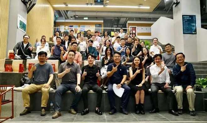 Kaiyun体育网站：风景园林x数字孪生贾维斯鹰眼让景观建设艺术“看得见”(图2)