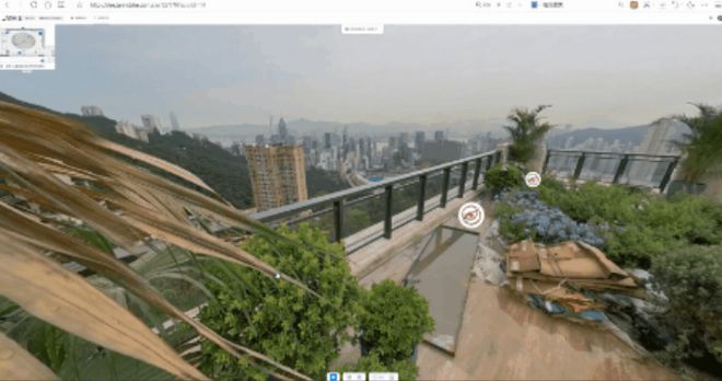 Kaiyun体育网站：风景园林x数字孪生贾维斯鹰眼让景观建设艺术“看得见”(图6)