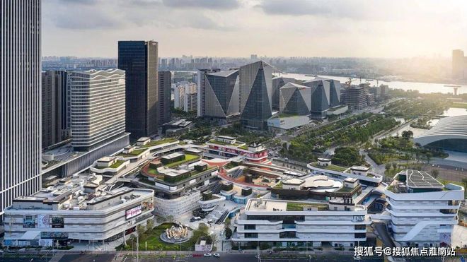 Kaiyun体育网站：上海桃花源售楼处丨上海桃花源网站丨楼盘详情地址价格(图3)