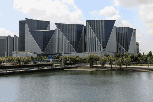 Kaiyun体育网站：上海桃花源售楼处丨上海桃花源网站丨楼盘详情地址价格(图2)