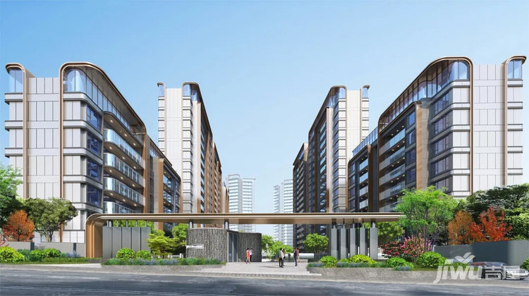金泰和序：园林景观打造的理想家园(图3)
