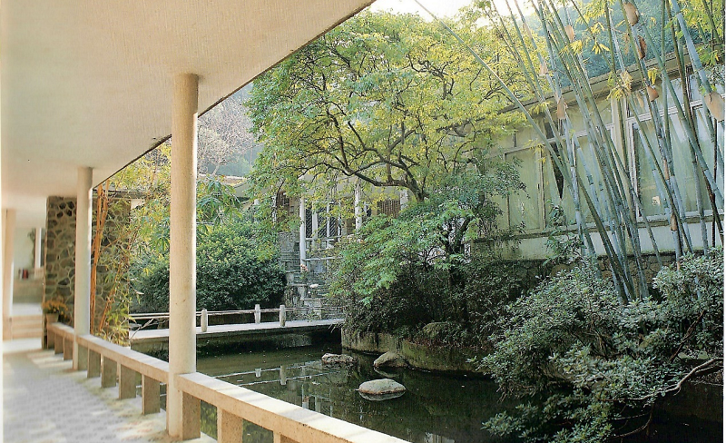 岭南园林—现代园林(图2)
