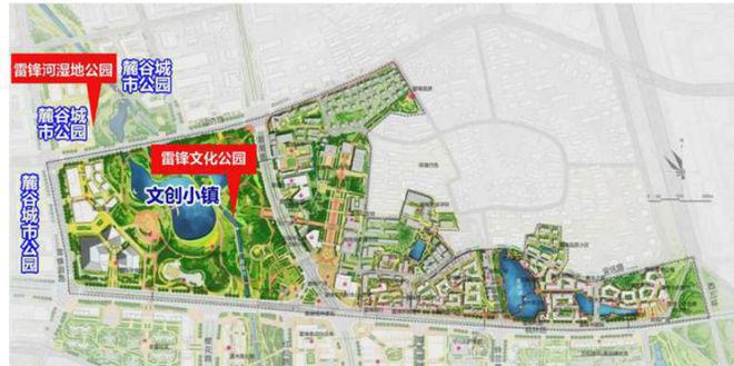麓谷城市公园实景园林即将亮相一口价房源限50套预购从速！(图4)