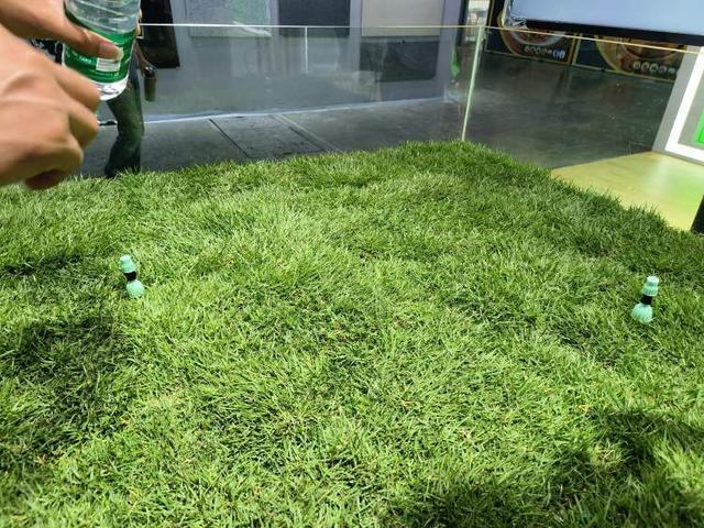 网红打卡景点、窗阳台布置样板、智慧公园……来这个园林景观博览会感受花园生活方式(图4)