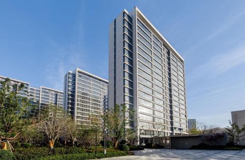 Kaiyun体育网站：看见品质产品力合肥萃语云筑交付兑现美好生活(图1)