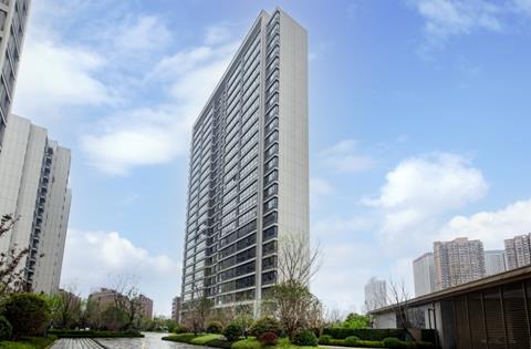 Kaiyun体育网站：看见品质产品力合肥萃语云筑交付兑现美好生活(图12)