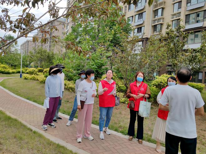 Kaiyun（中国体育）：泰安市城市管理第六服务队到泰山景区开展园林绿化养护管理培训(图2)