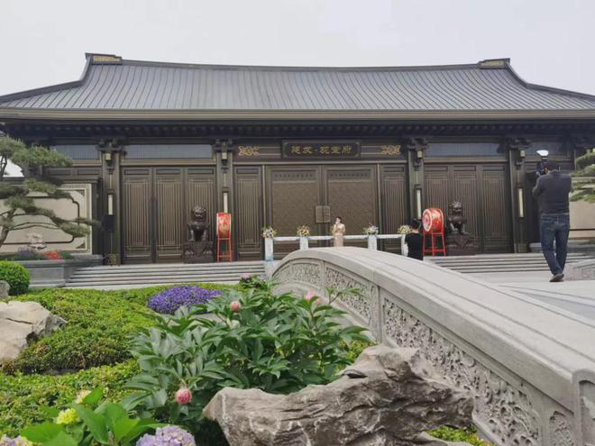 建发·观堂府-建发·观堂府楼盘详情昌平南邵地铁盘超配中式园林！(图2)