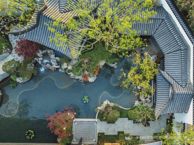 建发·观堂府-建发·观堂府楼盘详情昌平南邵地铁盘超配中式园林！(图7)