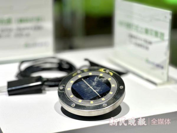 有前沿科技也有美好生活中国（上海）国际园林景观博览会在沪举办(图2)