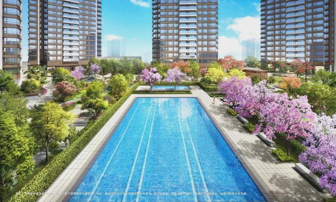 通知)2024最新鸿荣源珈誉府2区楼盘简介-房价-户型交房配套(图2)