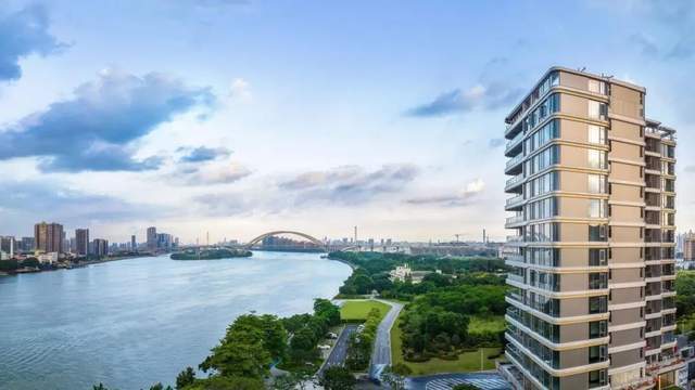 Kaiyun（中国体育）：广州国际健康港港湾开工再耀珠江！千年商都中轴线焕发“新活力”(图10)