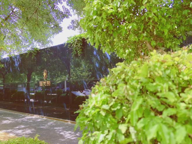 景观全维升级！跟随星光赏“绿”动夏天！(图4)
