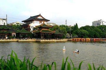 Kaiyun（中国体育）：南通十大春季旅游景点(图2)