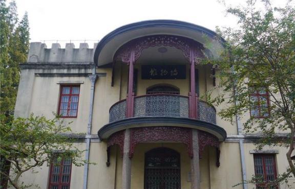 Kaiyun（中国体育）：南通十大春季旅游景点(图1)