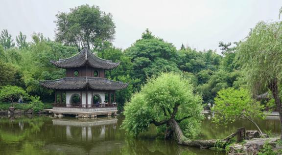 Kaiyun（中国体育）：南通十大春季旅游景点(图3)