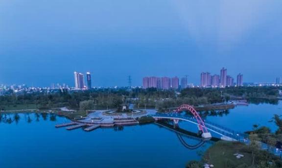 Kaiyun（中国体育）：南通十大春季旅游景点(图6)