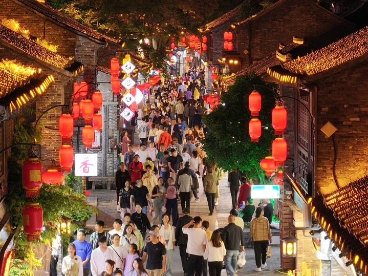 【何以中国·运载千秋】这里是扬州(图9)