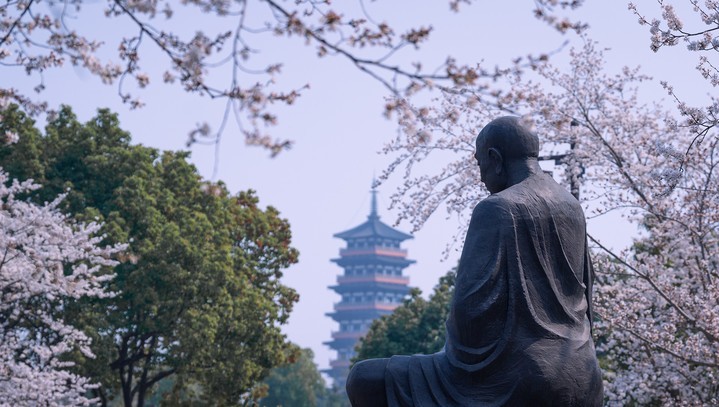 【何以中国·运载千秋】这里是扬州(图11)