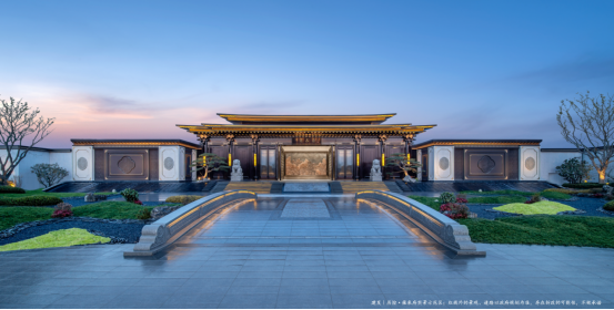 Kaiyun（中国体育）：建发｜历控·雍泉府：济南品质楼盘(图1)