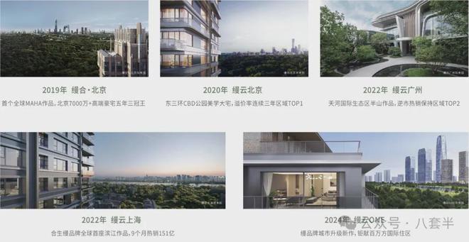 Kaiyun体育网站：缦云ONE发布-通州区缦云ONE售楼处欢迎您-2024最新首页房价(图4)