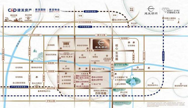 『』建发朗玥售楼处：在园林中重现东方雅致生活(图6)