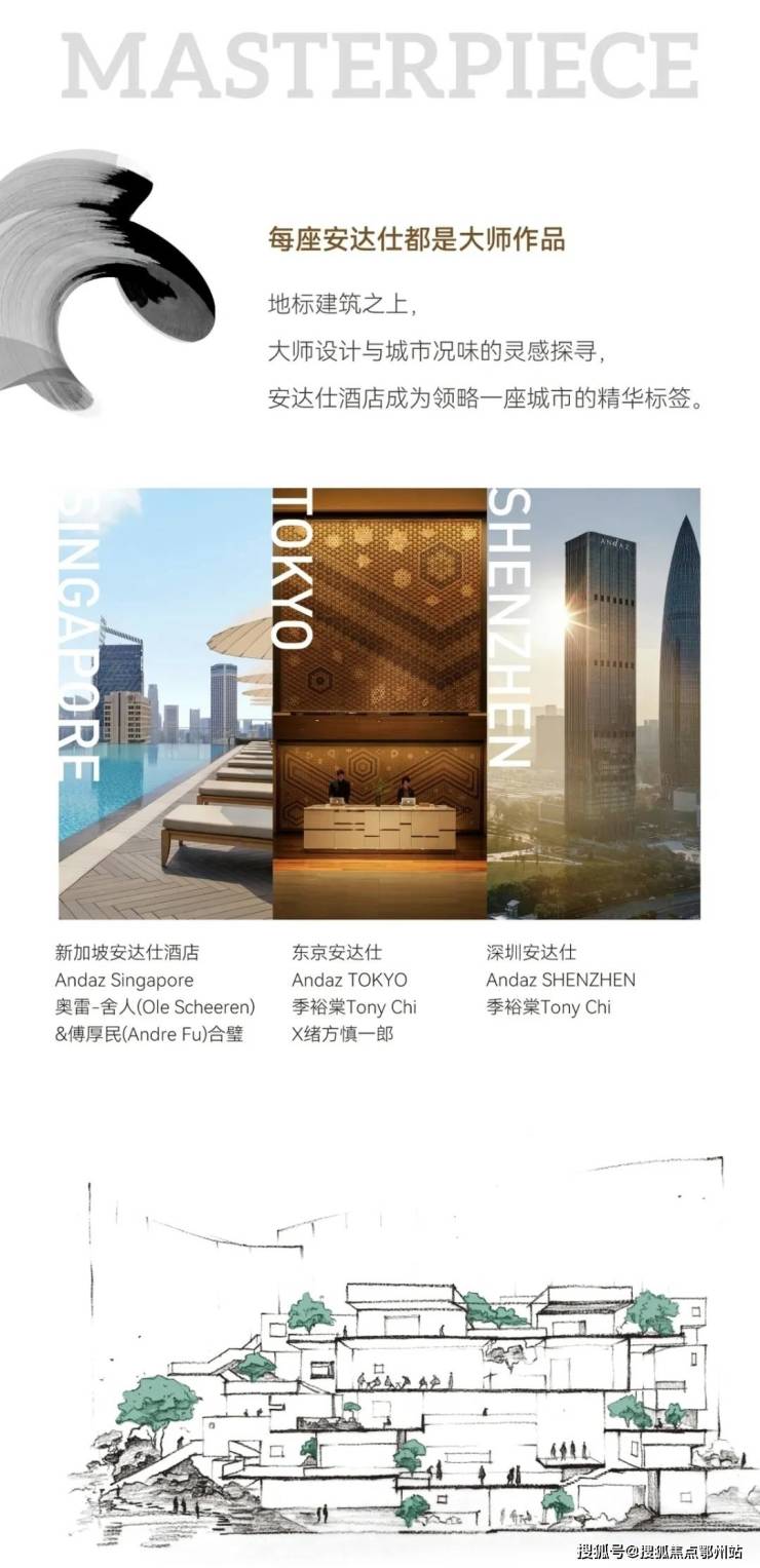 海威安铂中心项目介绍【海威安铂中心】楼盘详情-欢迎您!(图20)