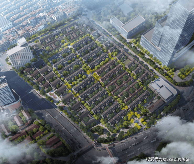 Kaiyun（中国体育）：弘安里-上海虹口(弘安里)售楼处2024楼盘详情-房价-户型-配套(图5)