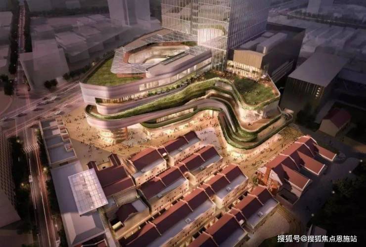 Kaiyun（中国体育）：弘安里-上海虹口(弘安里)售楼处2024楼盘详情-房价-户型-配套(图11)