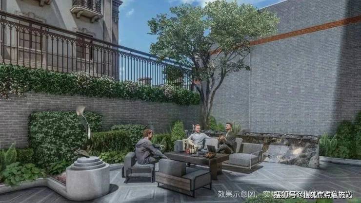 Kaiyun（中国体育）：弘安里-上海虹口(弘安里)售楼处2024楼盘详情-房价-户型-配套(图10)