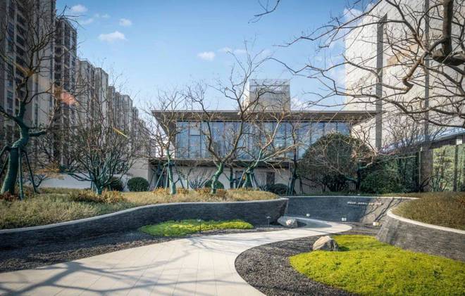 中国铁建熙语售楼处中国铁建熙语售楼处网站(图3)
