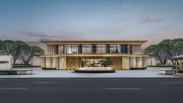 中国铁建熙语售楼处中国铁建熙语售楼处网站(图5)