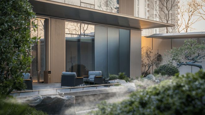 中国铁建熙语售楼处中国铁建熙语售楼处网站(图6)