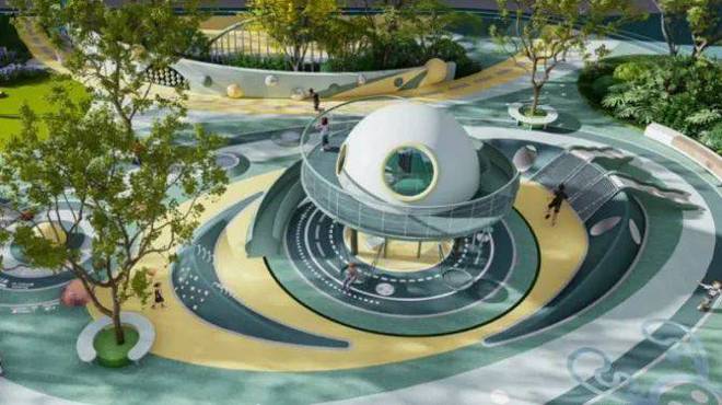 中国铁建熙语售楼处中国铁建熙语售楼处网站(图9)