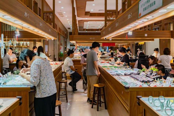 免门票景点、性价比美食！最合适家庭出游的地铁路线→(图3)