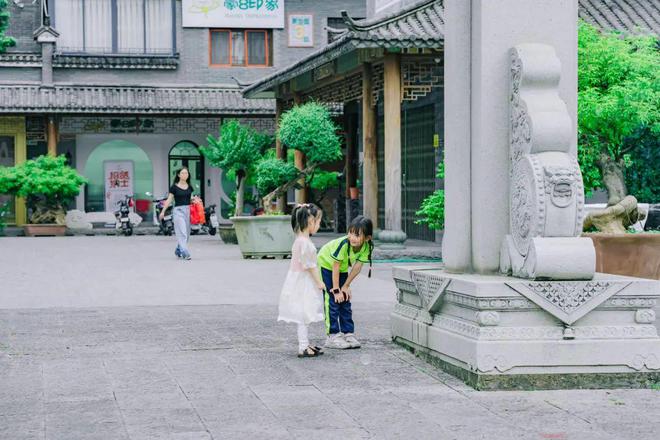 免门票景点、性价比美食！最合适家庭出游的地铁路线→(图5)