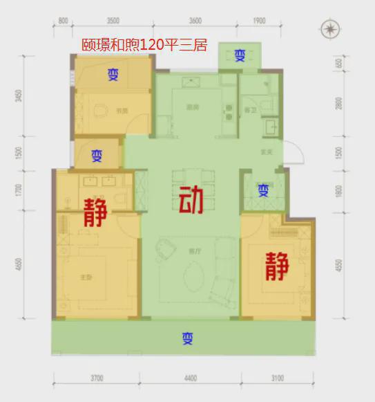 Kaiyun（中国体育）：芳华里[住总芳华里售楼处电话]认证(优势、劣势)(附详细资料)(图13)