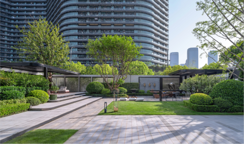 Kaiyun体育网站：贝尔高林：重塑景观设计未来引领行业标准之光(图8)